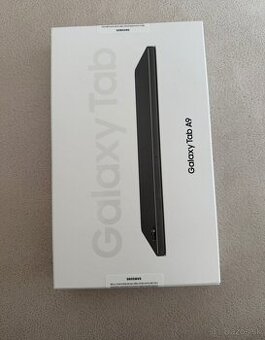 Samsung Galaxy Tab A9