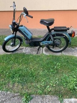 Babetta 210