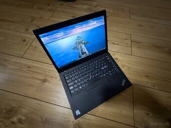 Lenovo ThinkPad L480-Intel i5-8250U/8gbDDR4/256gbSSD/W11PRO