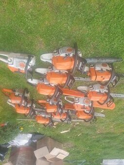Stihl ms