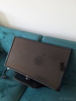 LG 32LN540B televízor LED