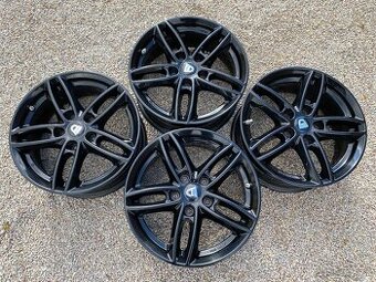 Alu disky Dacia Duster, 5x114,3 R16