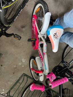 Decky bicykel - 1