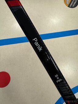 RICHARD PANIK CUSTOM HOKEJKY NOVE CCM JETSPEED FT6 PRO