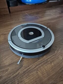 Irobot roomba 780