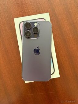 iPhone 14 Pro 256GB