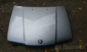 diel z bmw e36 kapota sedan,touring,compact