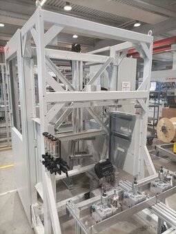 Mechanik, Industriemechaniker, Nemecko