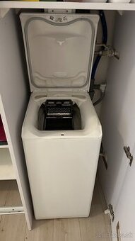 Práčka Electrolux