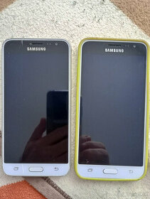 Predám 2ks Samsung Galaxy J3, mini, A5(2017)