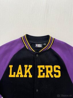 Mikina Lakers XS
