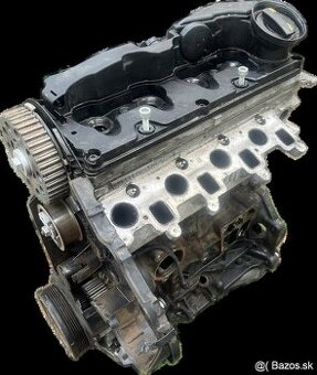 Holomotor 2.0tdi cgl cjc (audi a4 a5 a6 atd…) 88 100 110 130