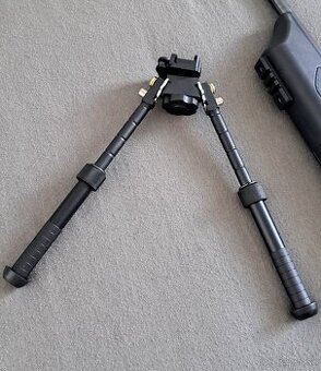 Predám bipod / dvojnožku na pušku