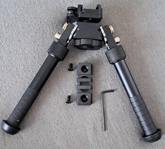 Predám bipod / dvojnožku na pušku