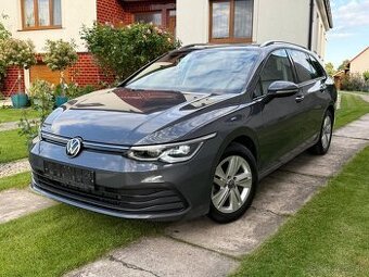 VOLKSWAGEN GOLF VARIANT VIII TSI DSG,VIRTUAL,PANO,IQ LED,TAZ