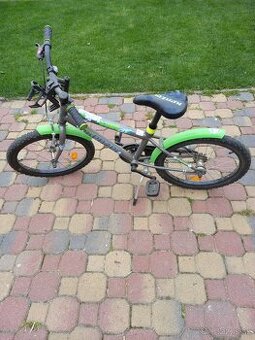 Detský bicykel Kenzel.