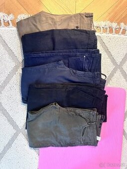 Massimo Dutti pánske nohavice