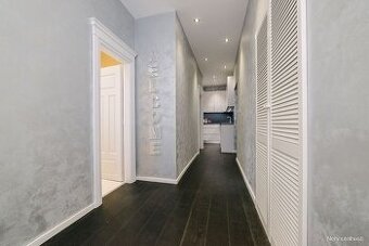 3 izbový byt Bratislava - St.Mesto Bez provízie