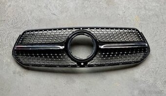 Maska Mercedes W167