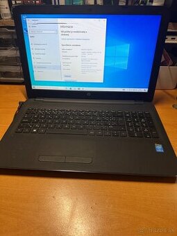 Na predaj: HP 250 Pamäť RAM: 8 GB Disk: 700 GB