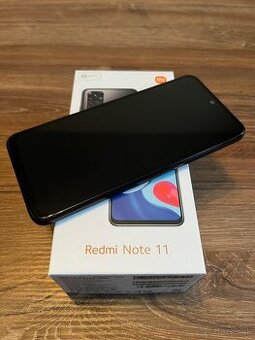 Xiaomi Redmi Note 11 64Gb