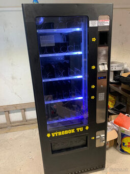 Predám predajný automat Vendo