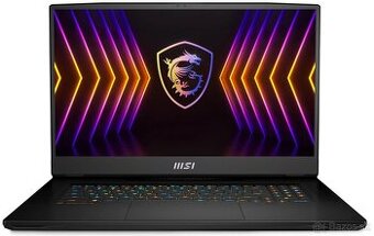 MSI Titan GT77