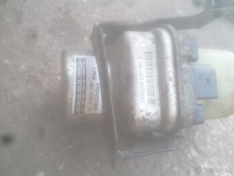 Fabia Servo čerpadlo