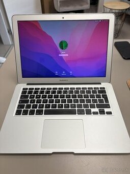 Apple MacBook Air 13" 2015 A1466
