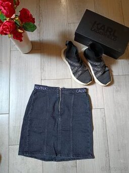 Calvin Klein sukňa S