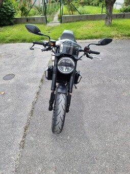 Husqvarna Vitpilen 701