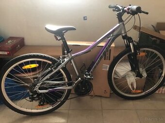 Kellys detsky bicykel