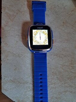 Detske hodinky vtech