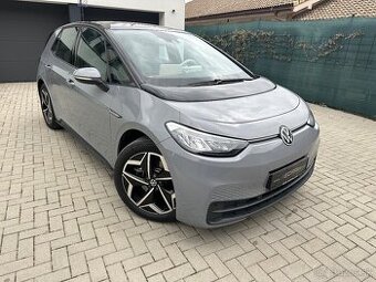 Volkswagen ID.3 Pro S Performance 77kWh Tour 4