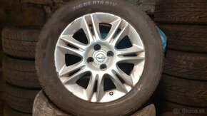 Predam disky Opel