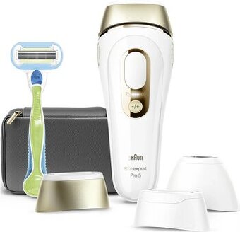 IPL epilátor Braun IPL Silk·expert Pro 5 PL5242