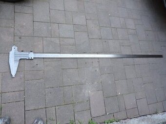 Šublera 2000 mm.