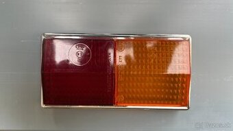 kryty zadných lámp Tatra 613 Chrómka