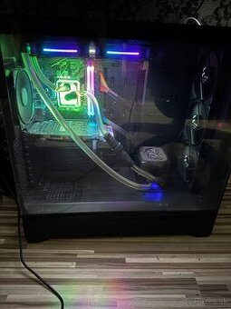 Vimením pc za hernu konzolu