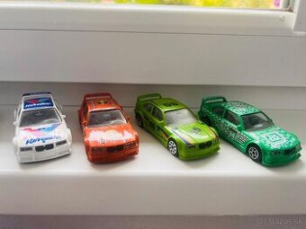 BMW M3 E36 1:43