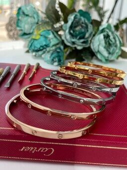 Cartier Love