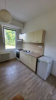 Prenájom 1i byt, Mládežnícka ulica Fončorda Banská Bystrica.