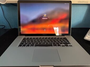 MacBook Pro