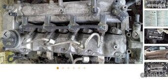 predám MOTOR D4FB Hyundai i30 1.6 CRDI 2013 DVERE, 044511032