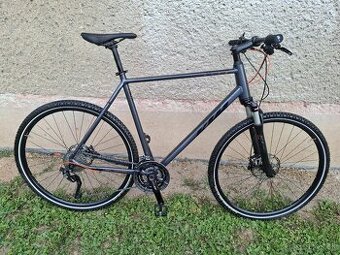 Predám KTM Life Race 28 er/Xlko/3x10, VZDUCH, DEORE XT