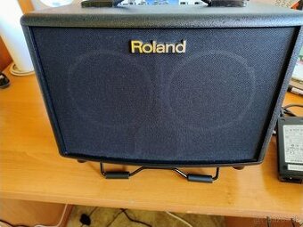 Gitarové kombo Rolland AC-33