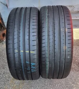 Letné pneumatiky Goodyear 245/45R18