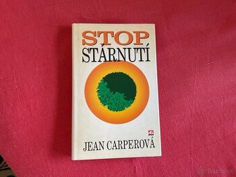 Stop stárnutí