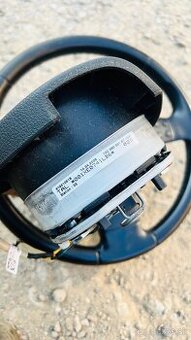 Predám volant a Airbag vodiča Passat B6