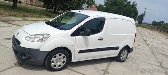 Peugeot Partner 1.6 HDi 90k